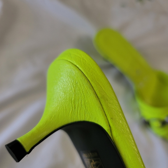 Balenciaga heels - Picture 9 of 10